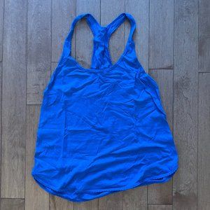Lululemon workout top